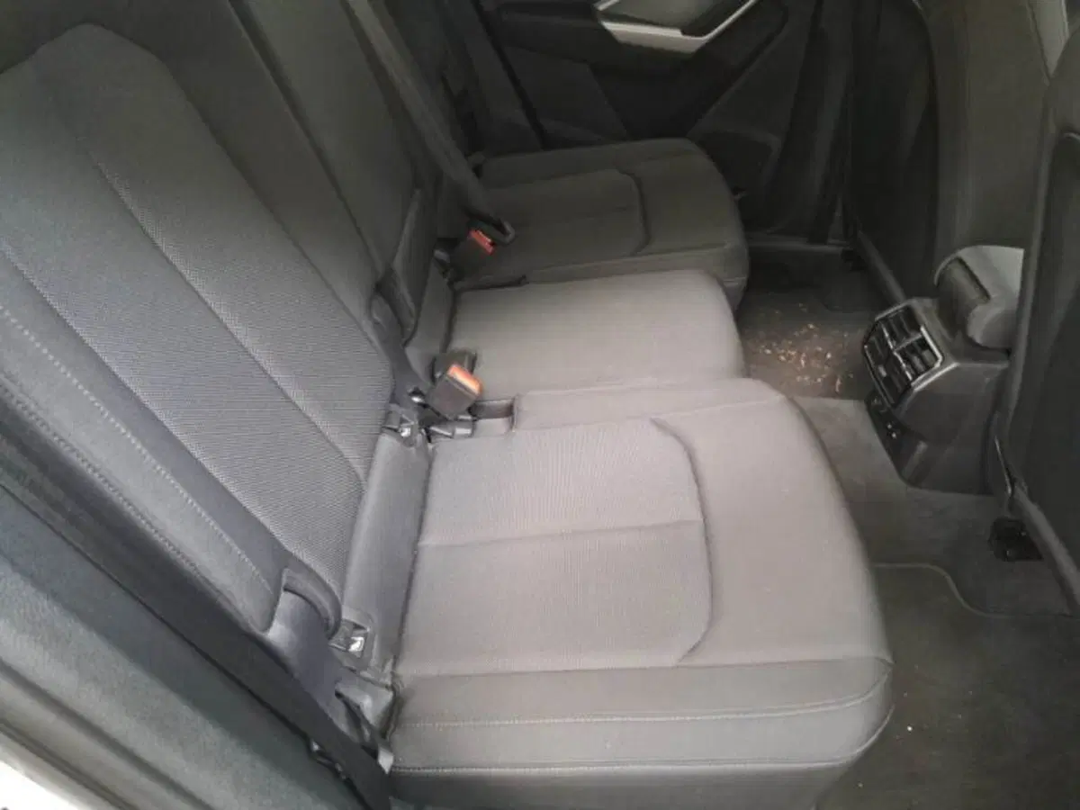 Audi Q3 usata a Perugia (13)