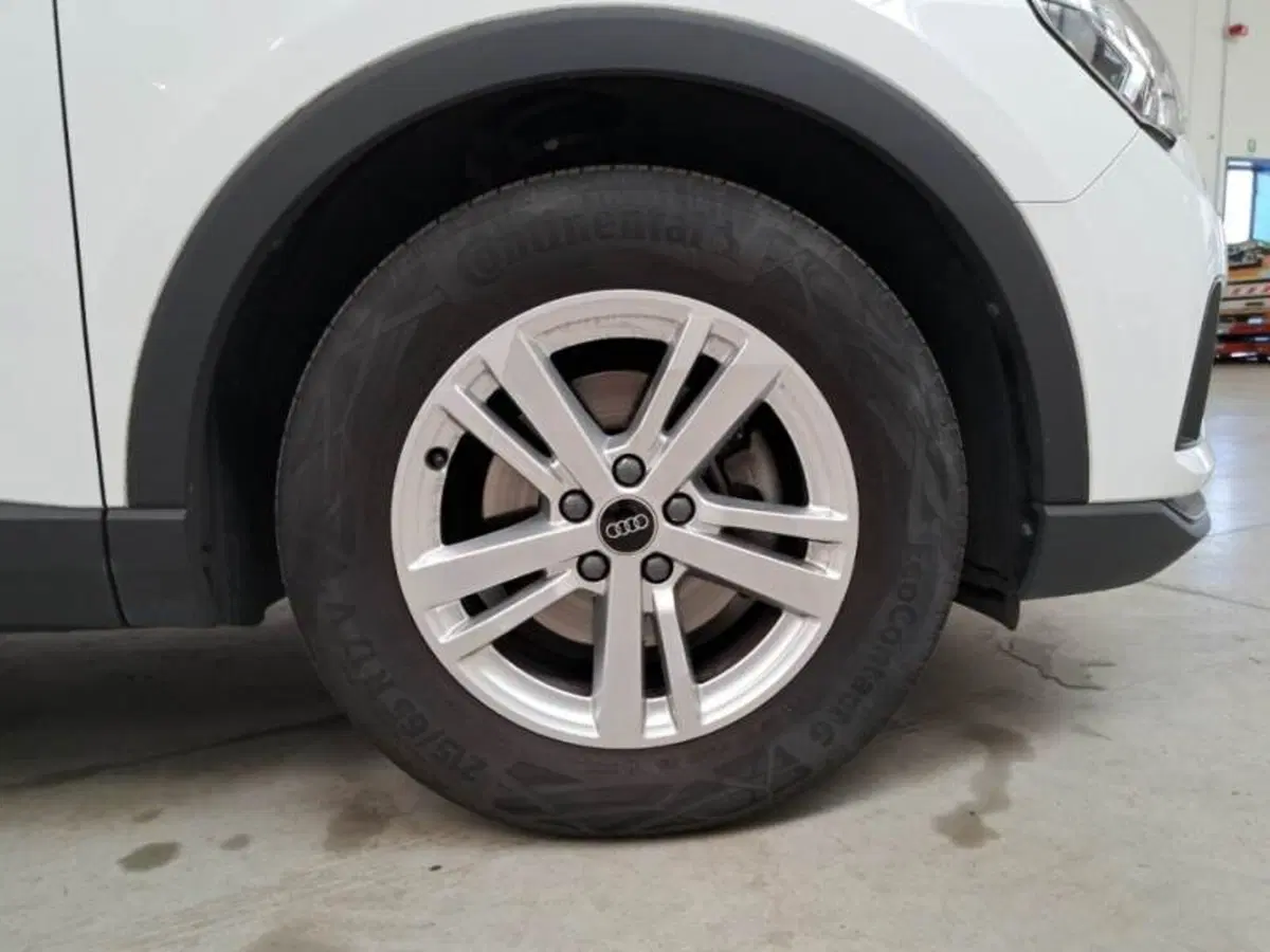 Audi Q3 usata a Perugia (14)