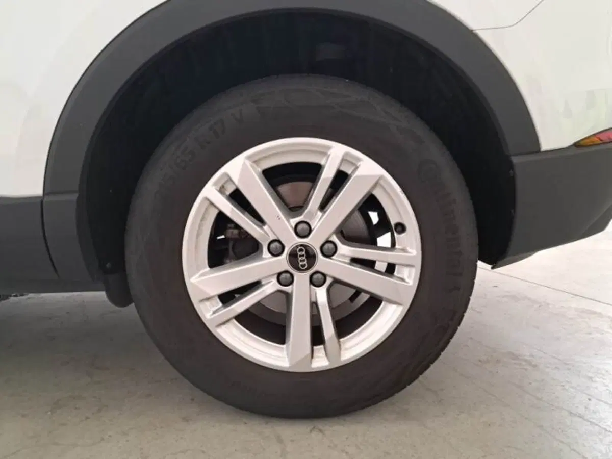 Audi Q3 usata a Perugia (16)