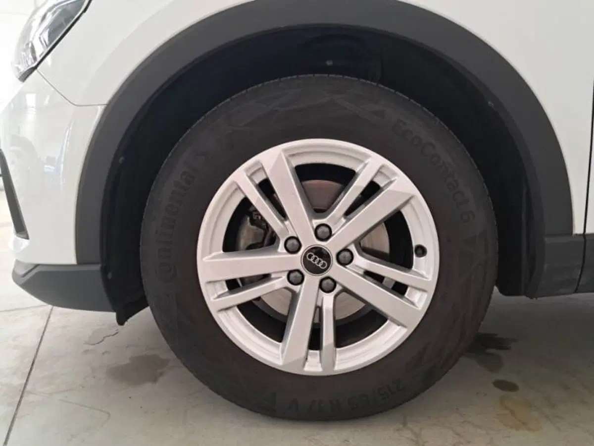 Audi Q3 usata a Perugia (17)