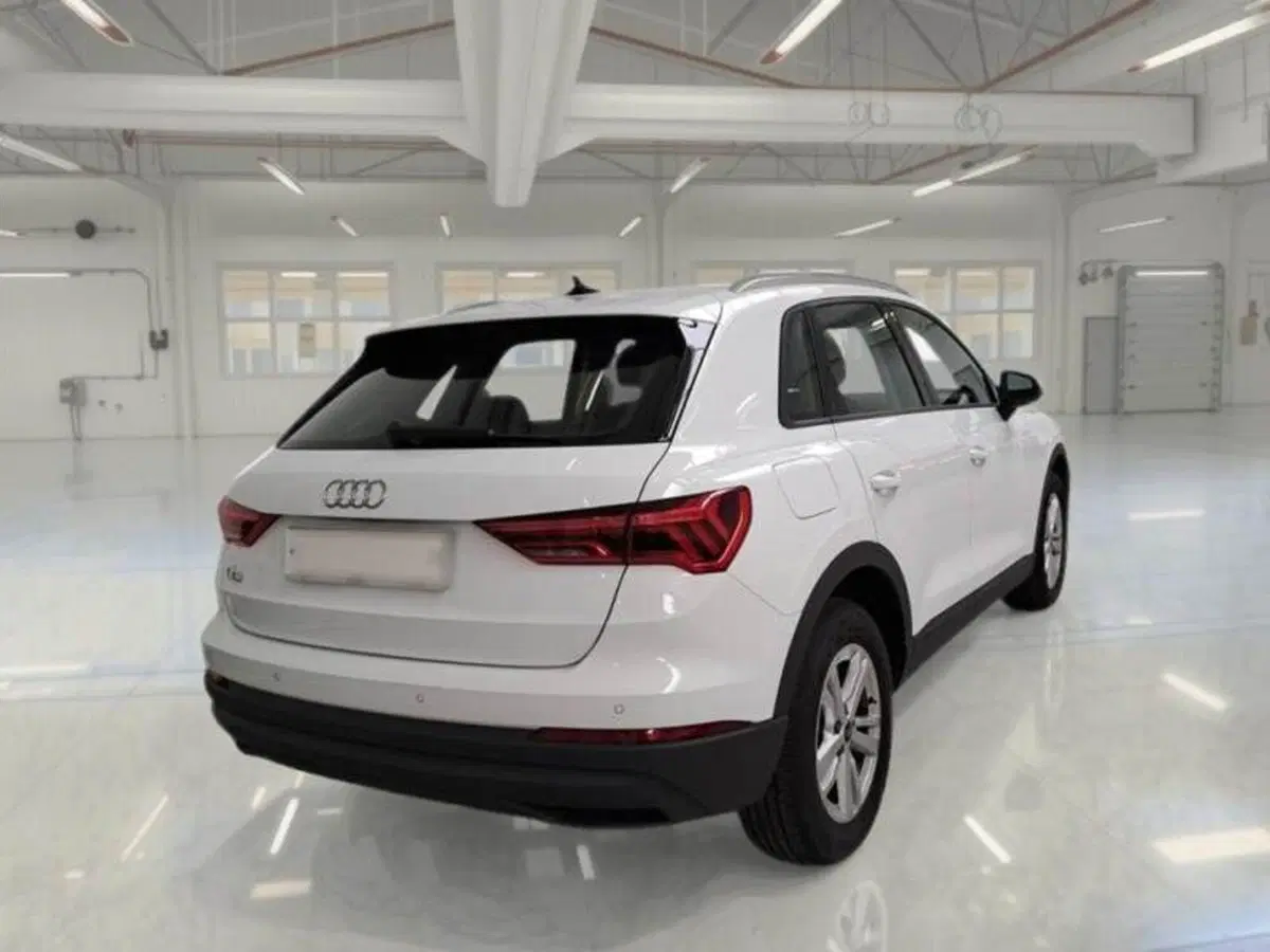 Audi Q3 usata a Perugia (2)