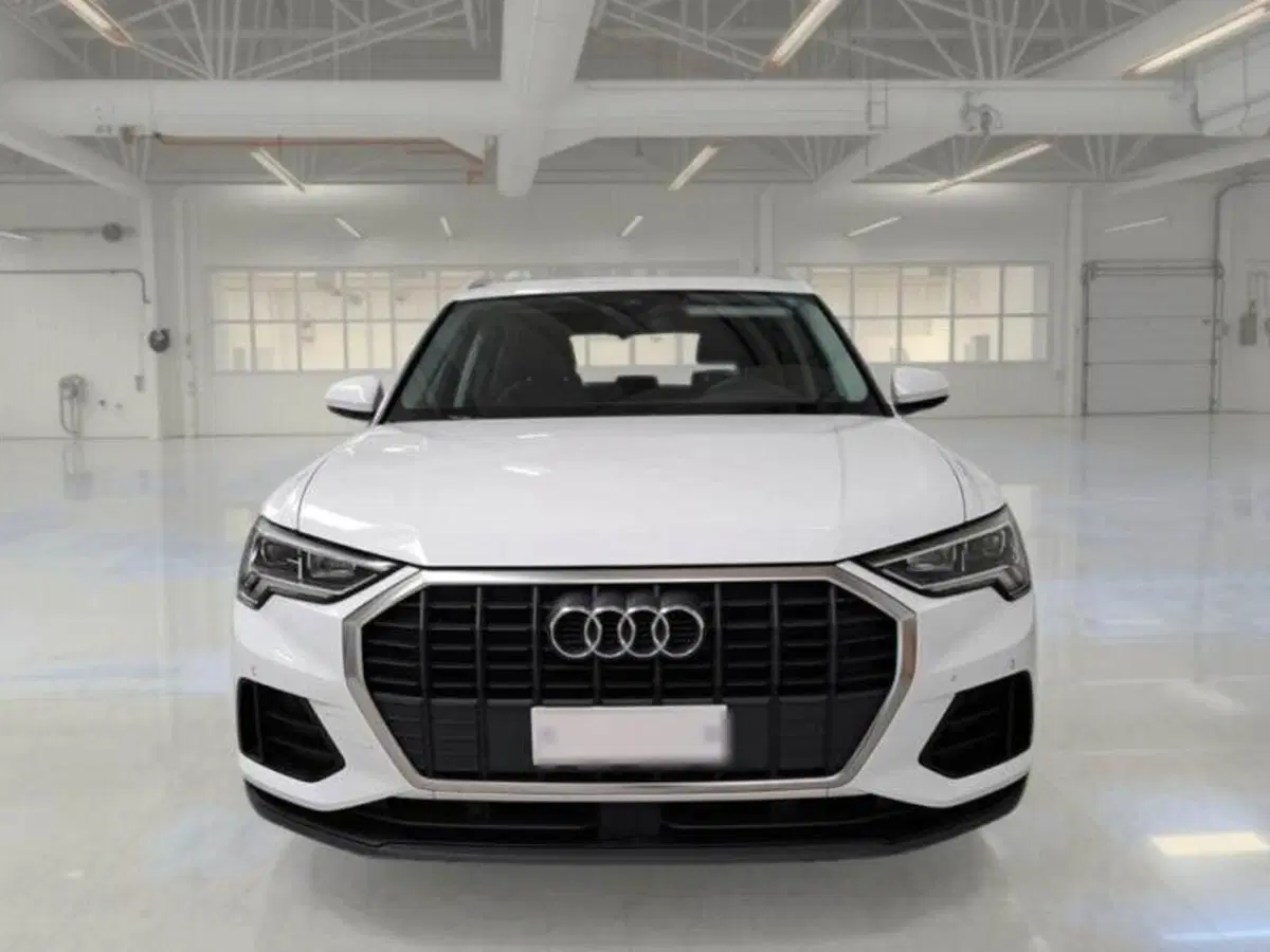 Audi Q3 usata a Perugia (3)