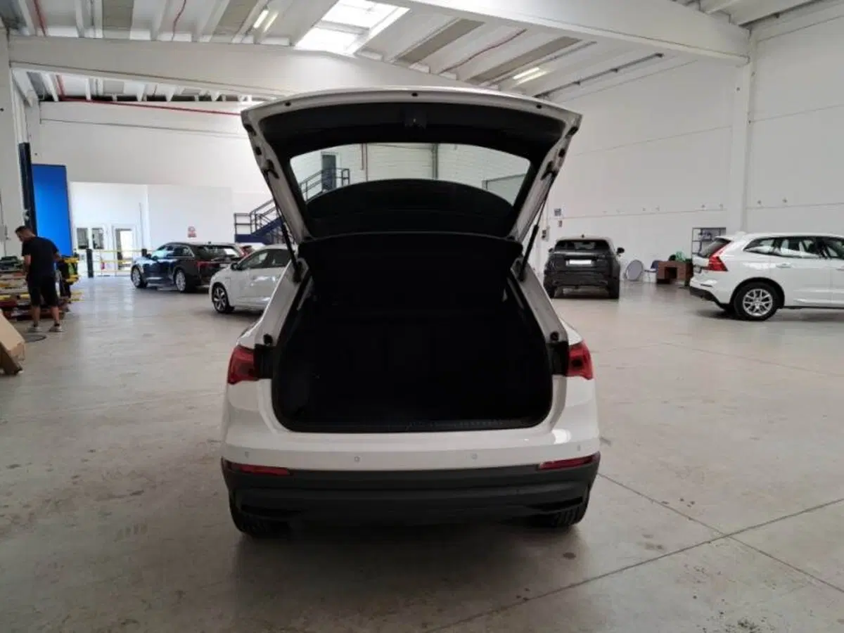 Audi Q3 usata a Perugia (4)