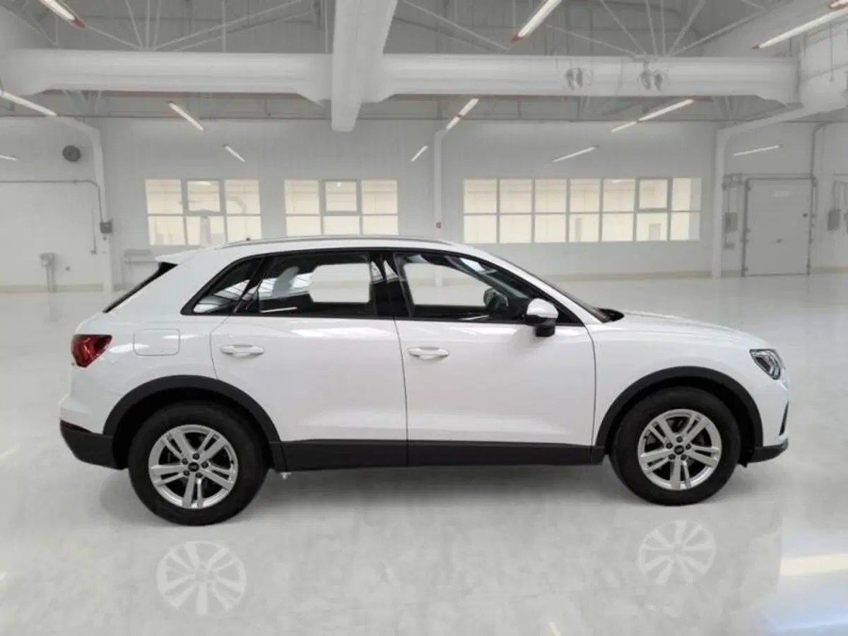 Audi Q3 usata a Perugia (5)