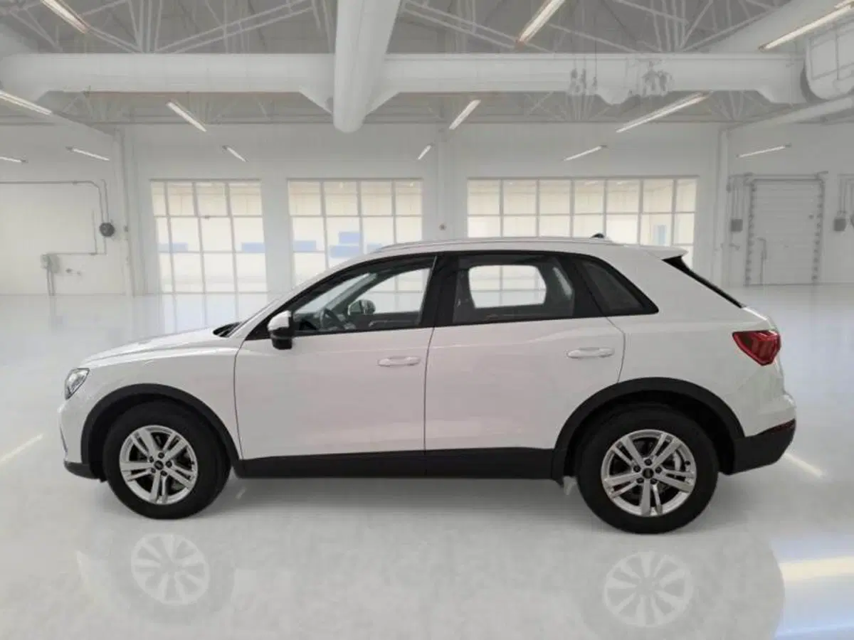 Audi Q3 usata a Perugia (6)