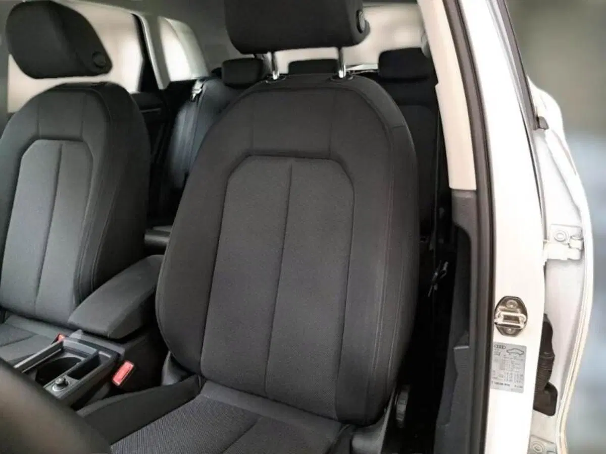 Audi Q3 usata a Perugia (8)