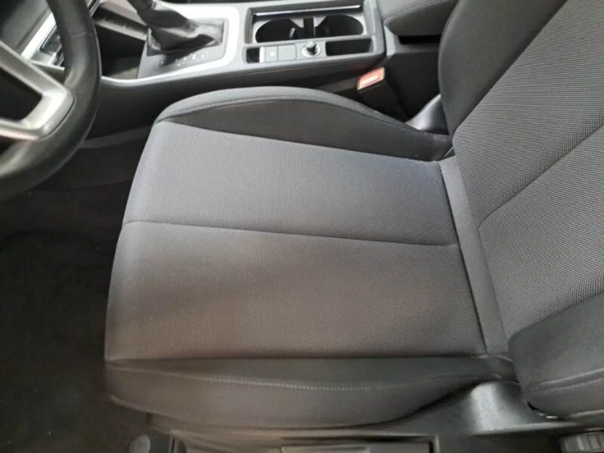 Audi Q3 usata a Perugia (9)