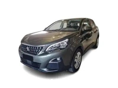 Peugeot 3008 BlueHDi 120 S&amp;S Allure del 2018 usata a Bari