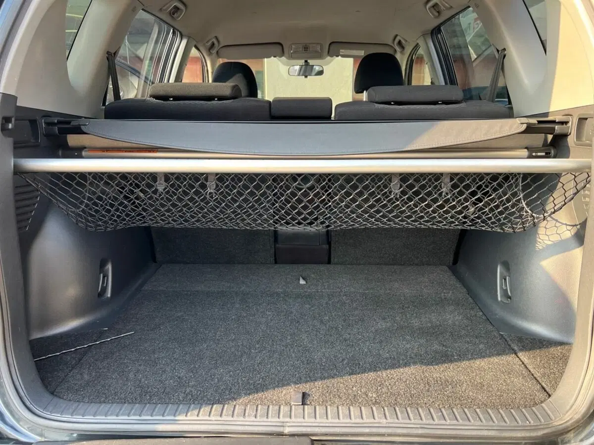 Toyota Rav4 usata a Sondrio (12)