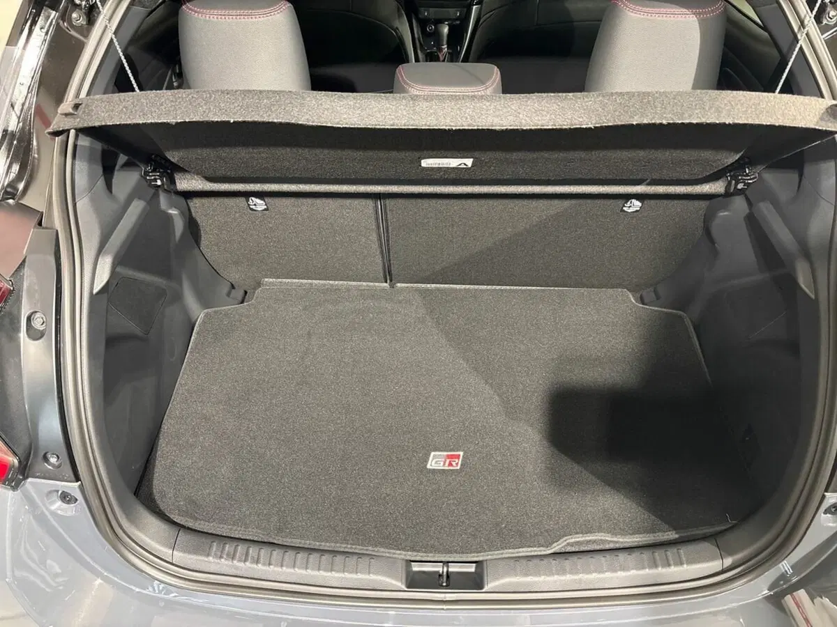 Toyota Yaris GR Sport usata a Sondrio (12)