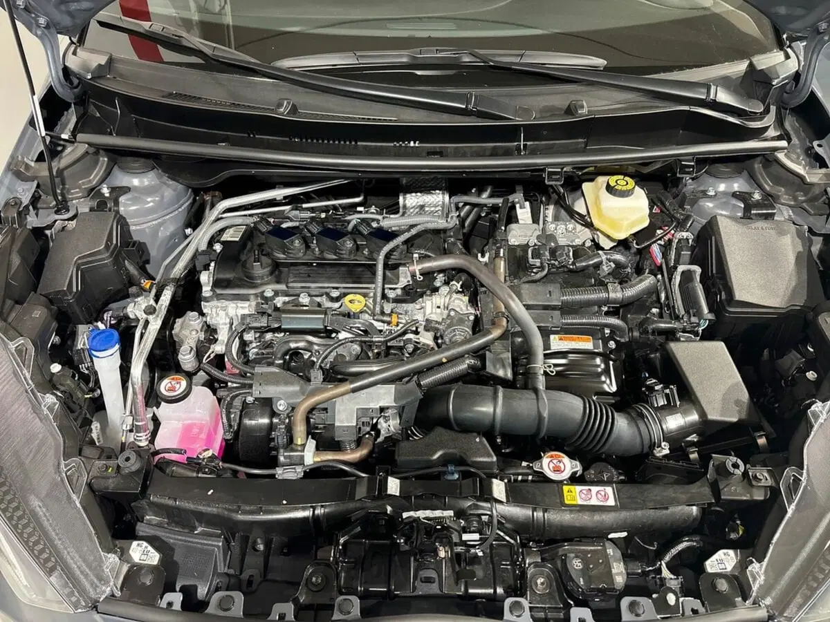 Toyota Yaris GR Sport usata a Sondrio (16)
