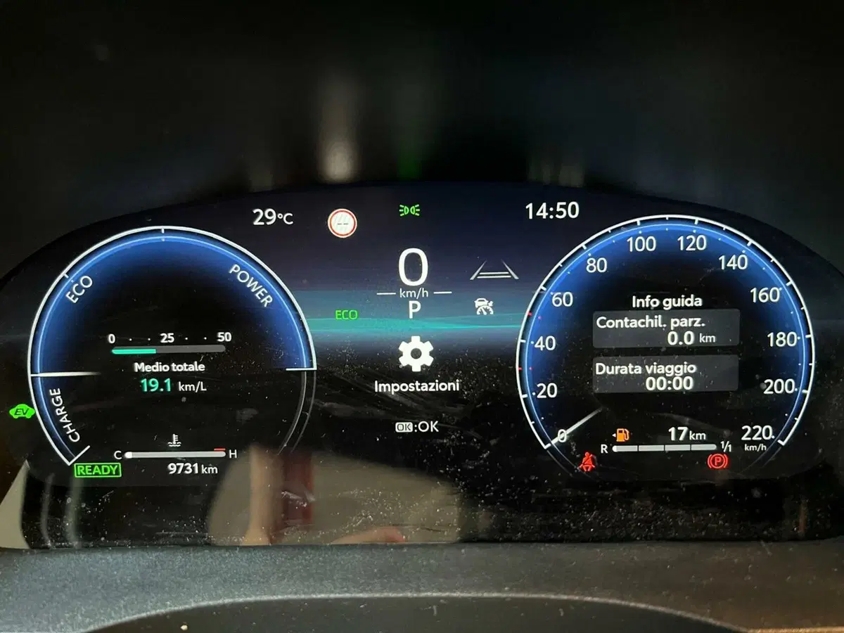 Toyota Yaris GR Sport usata a Sondrio (9)