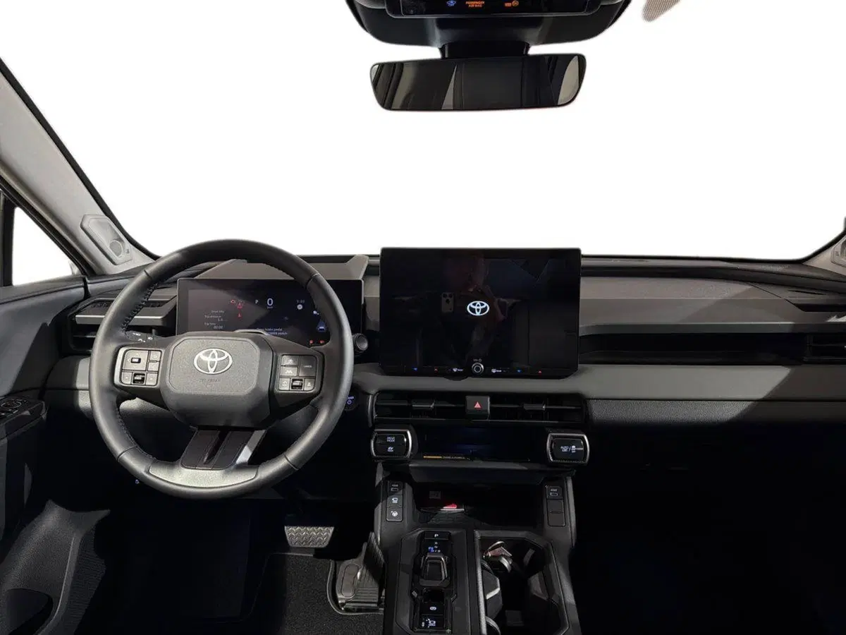Toyota Rav4 nuova a Lecco (8)