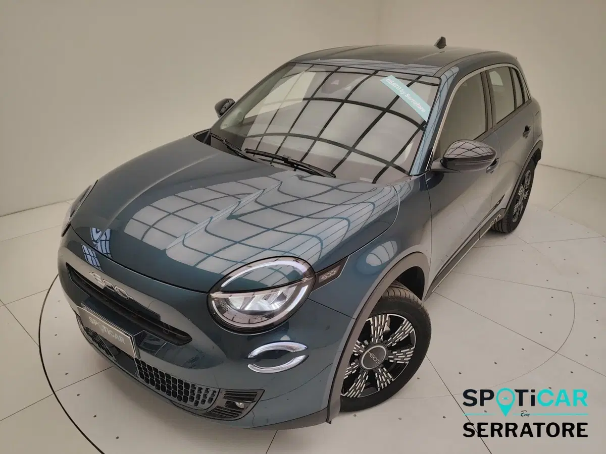 Fiat 600 usata a Como (15)