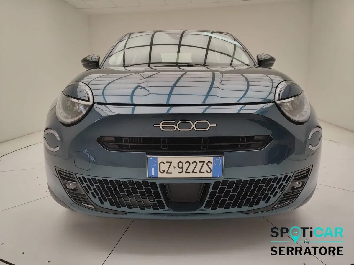 Fiat 600 usata a Como (2)