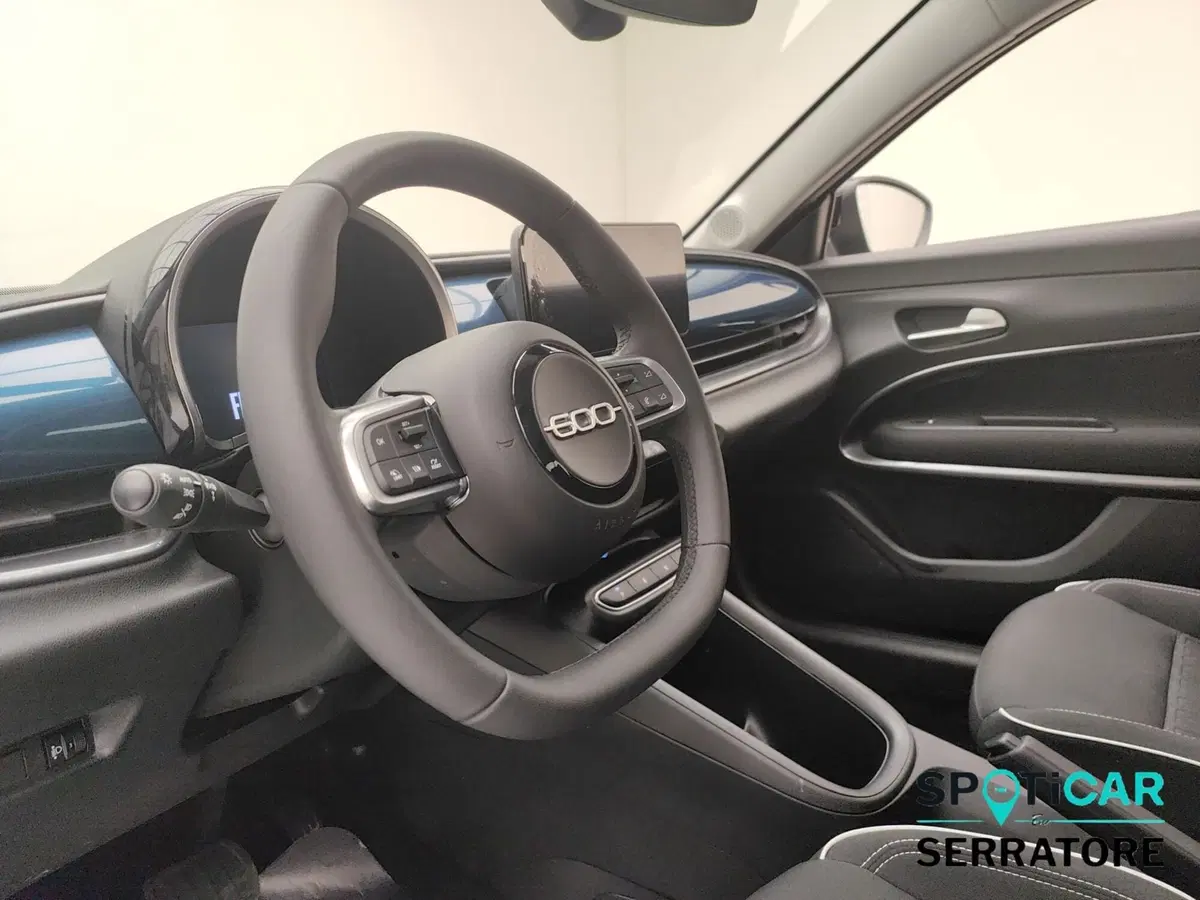 Fiat 600 usata a Como (9)
