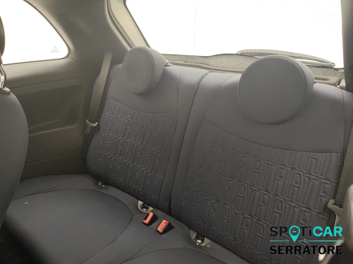Fiat 500 usata a Como (11)