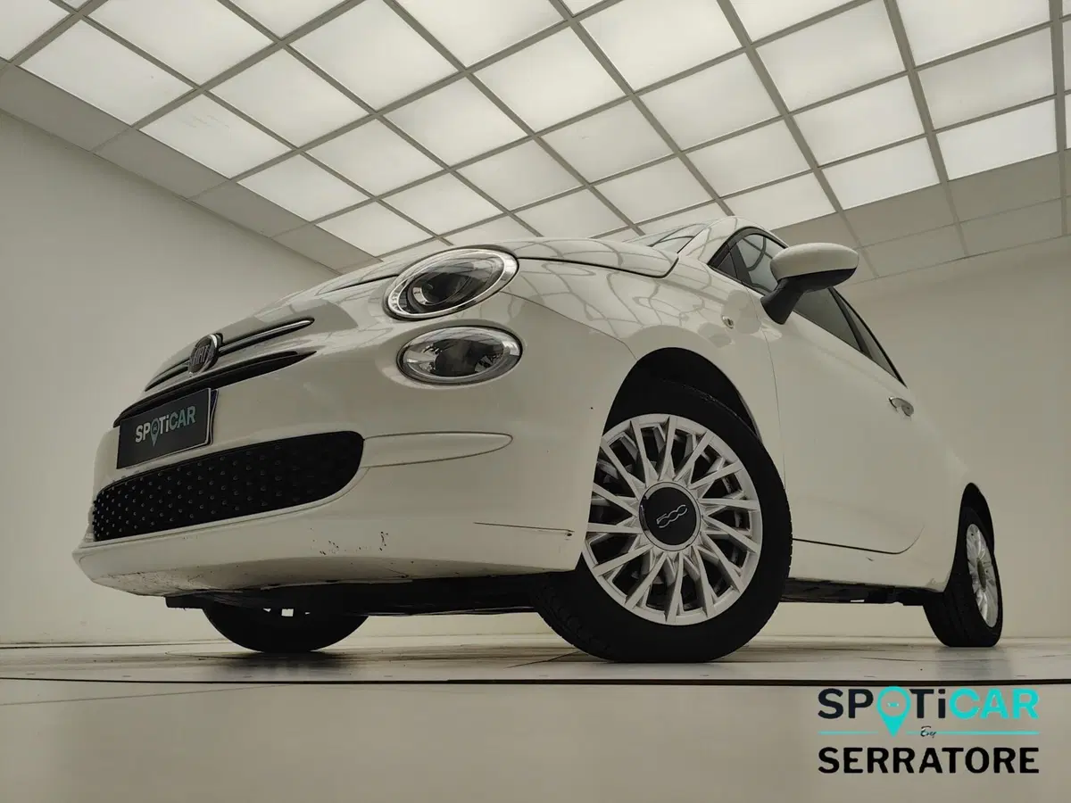 Fiat 500 usata a Como (12)