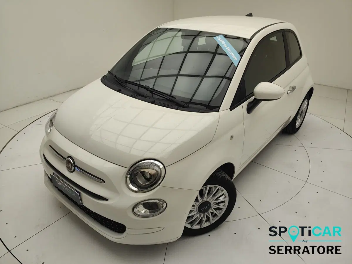 Fiat 500 usata a Como (13)
