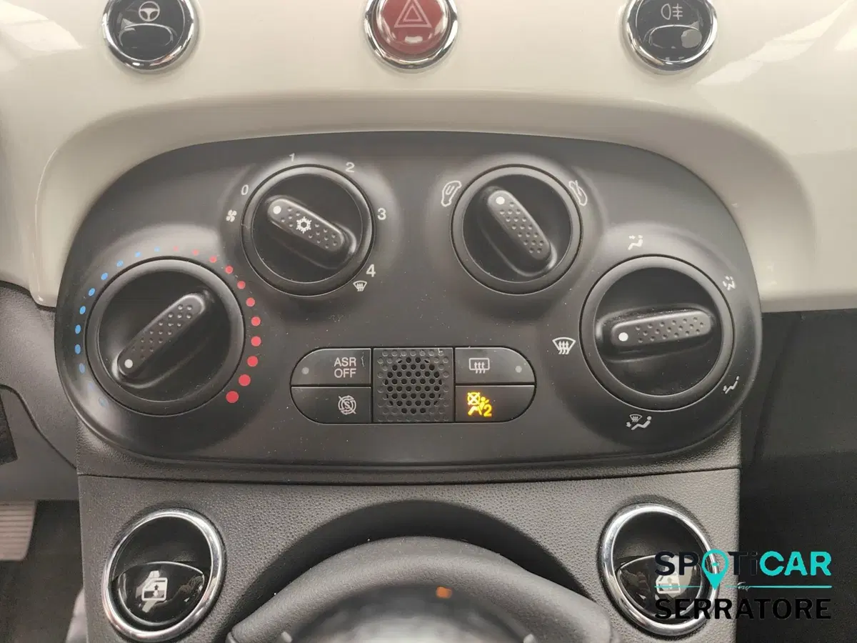 Fiat 500 usata a Como (14)