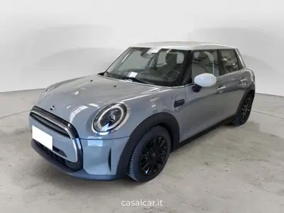 MINI Mini 1.5 Cooper Classic 5 porte del 2022 usata a Salerno