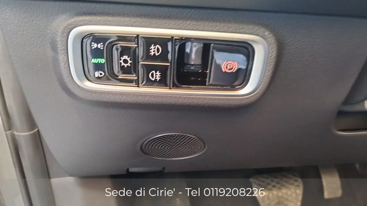 Omoda Omoda 5 nuova a Torino (15)