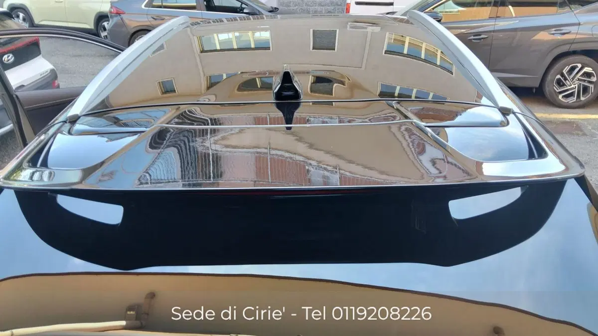 Omoda Omoda 5 nuova a Torino (17)