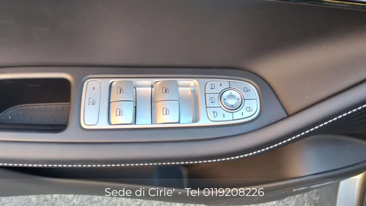Omoda Omoda 5 nuova a Torino (8)