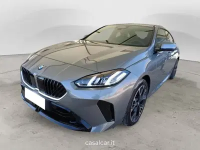 BMW Serie 2 Gran Coupé 220d Coupe 48V MSport Pro auto nuova a Sala Consilina