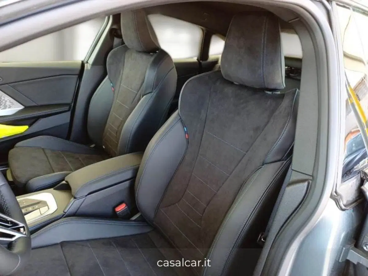 BMW Serie 2 Gran Coupé nuova a Salerno (11)