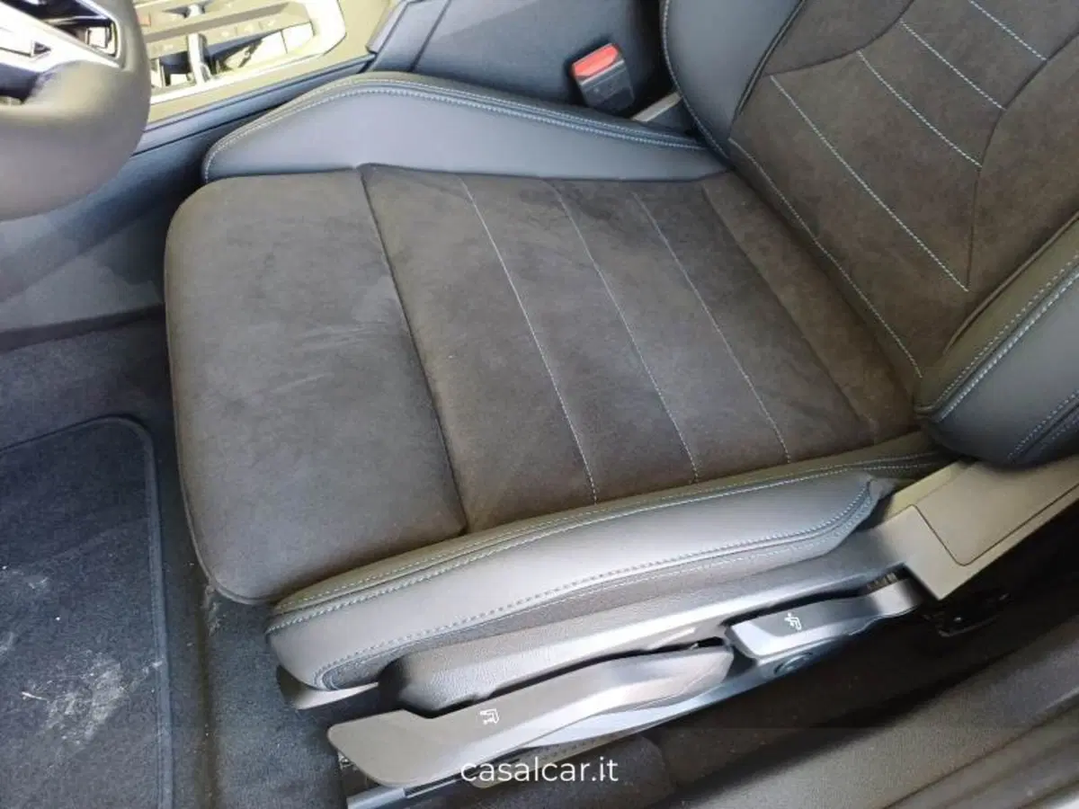 BMW Serie 2 Gran Coupé nuova a Salerno (13)