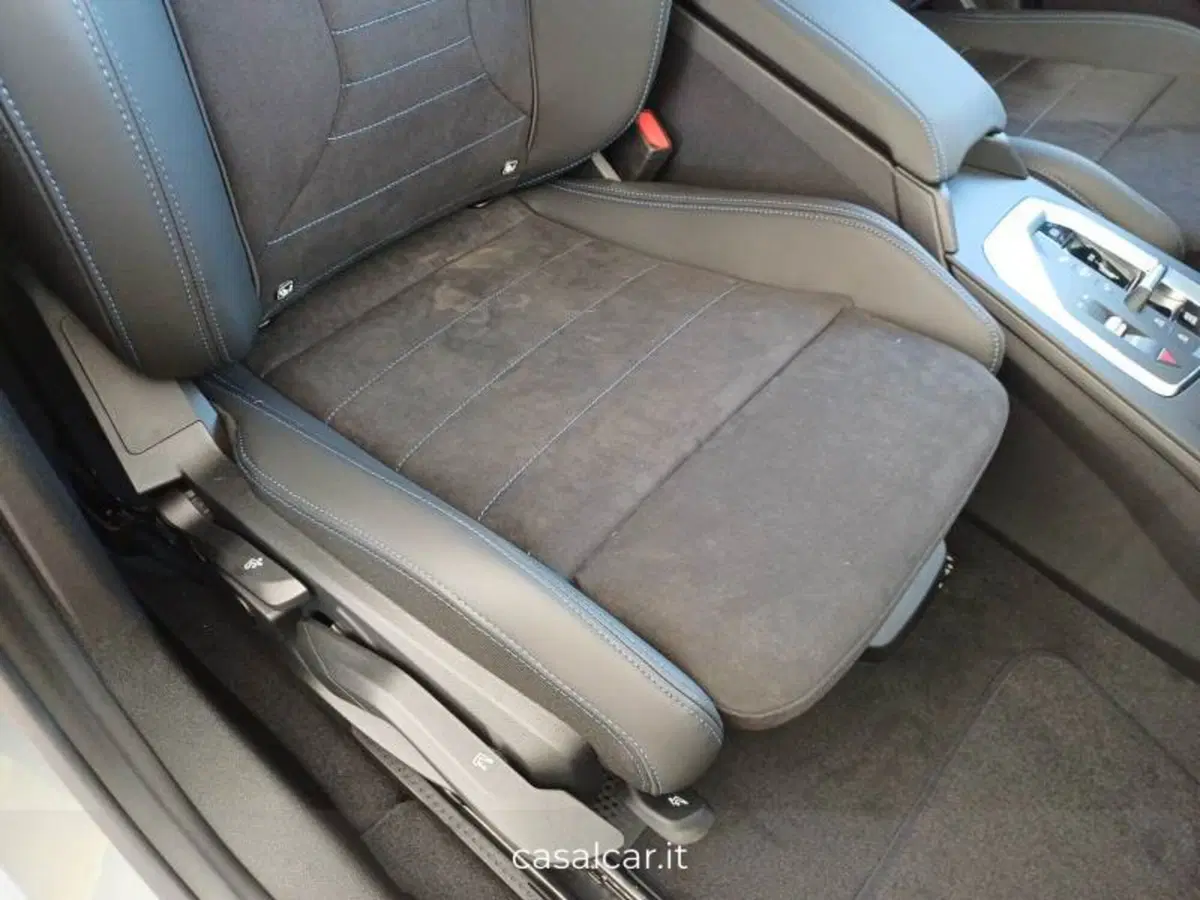 BMW Serie 2 Gran Coupé nuova a Salerno (14)