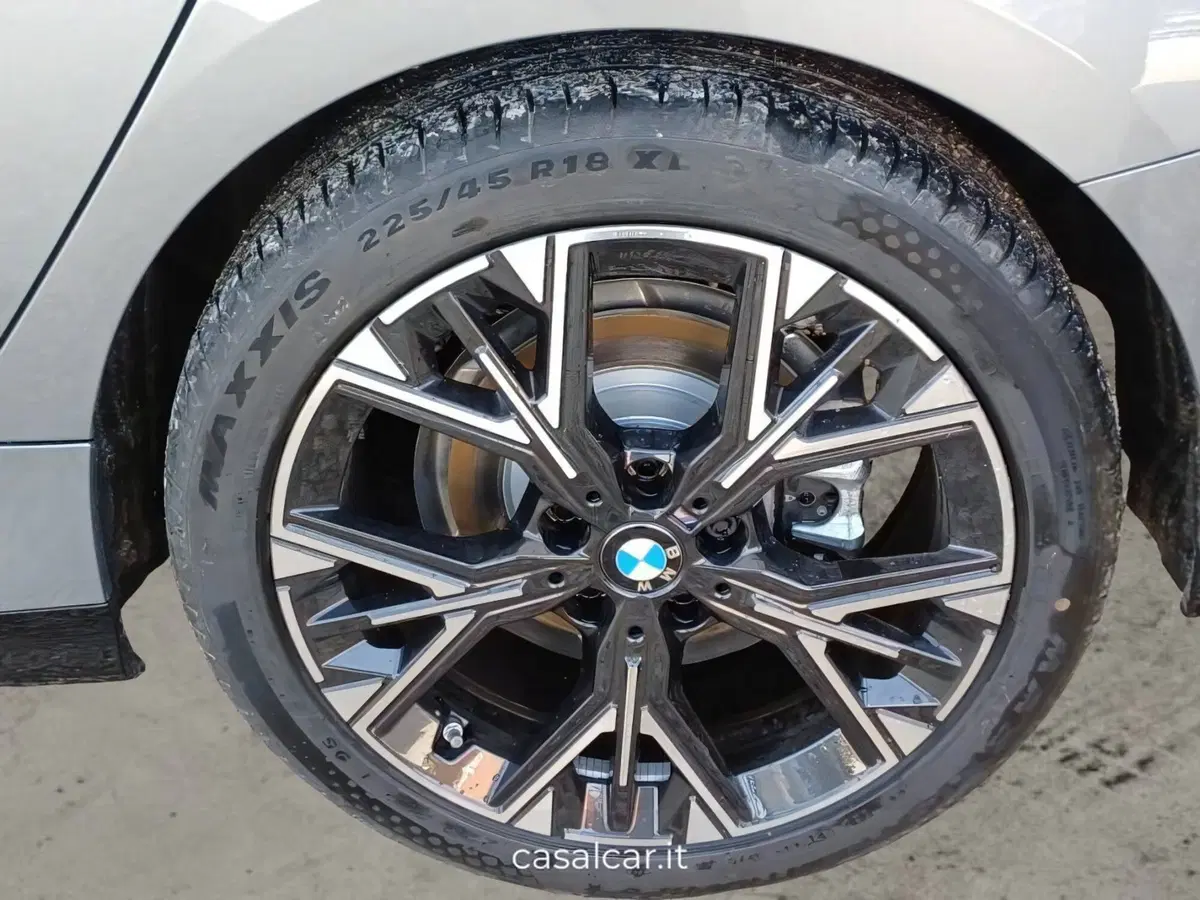 BMW Serie 2 Gran Coupé nuova a Salerno (17)