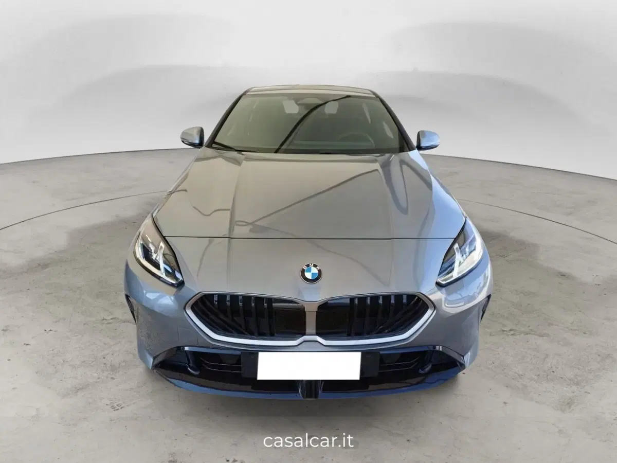 BMW Serie 2 Gran Coupé nuova a Salerno (2)