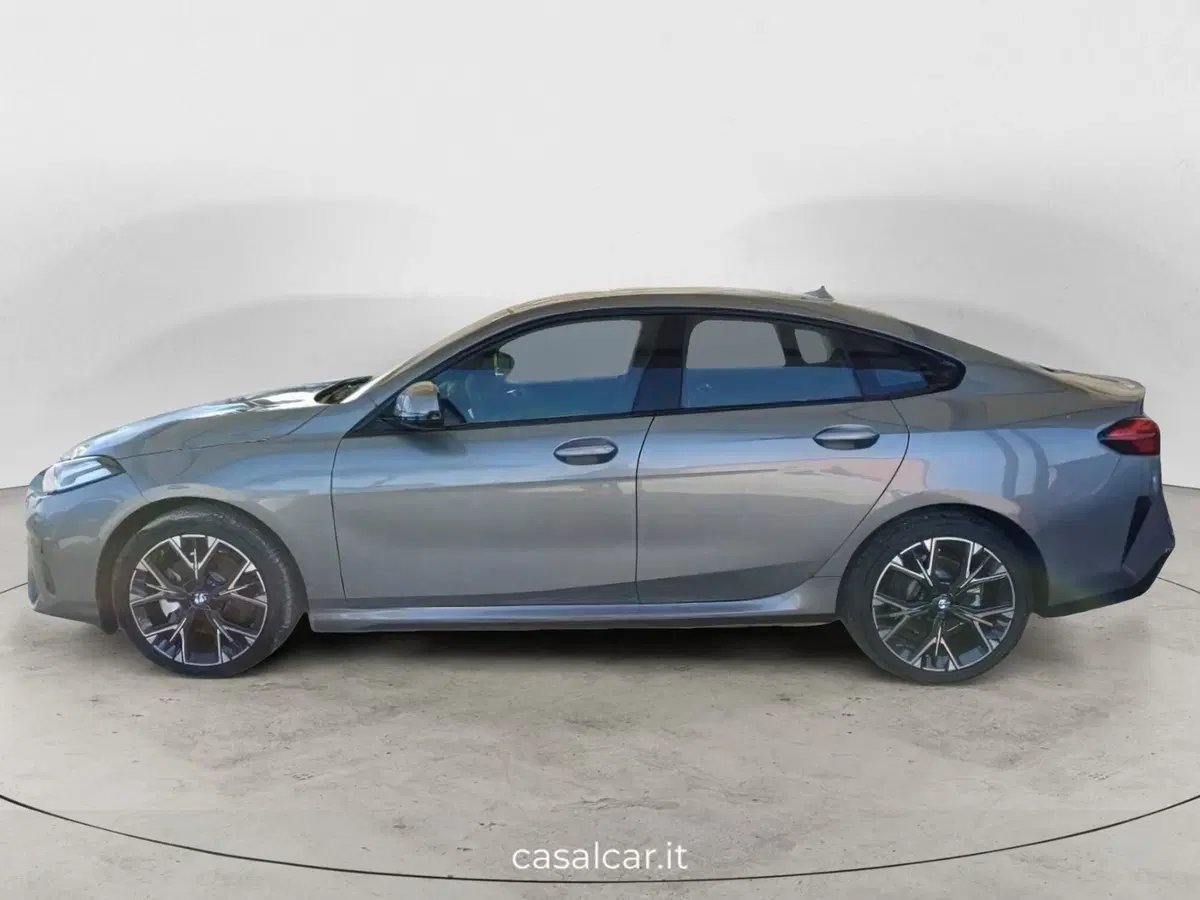 BMW Serie 2 Gran Coupé nuova a Salerno (4)