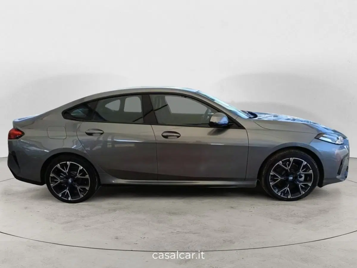 BMW Serie 2 Gran Coupé nuova a Salerno (5)