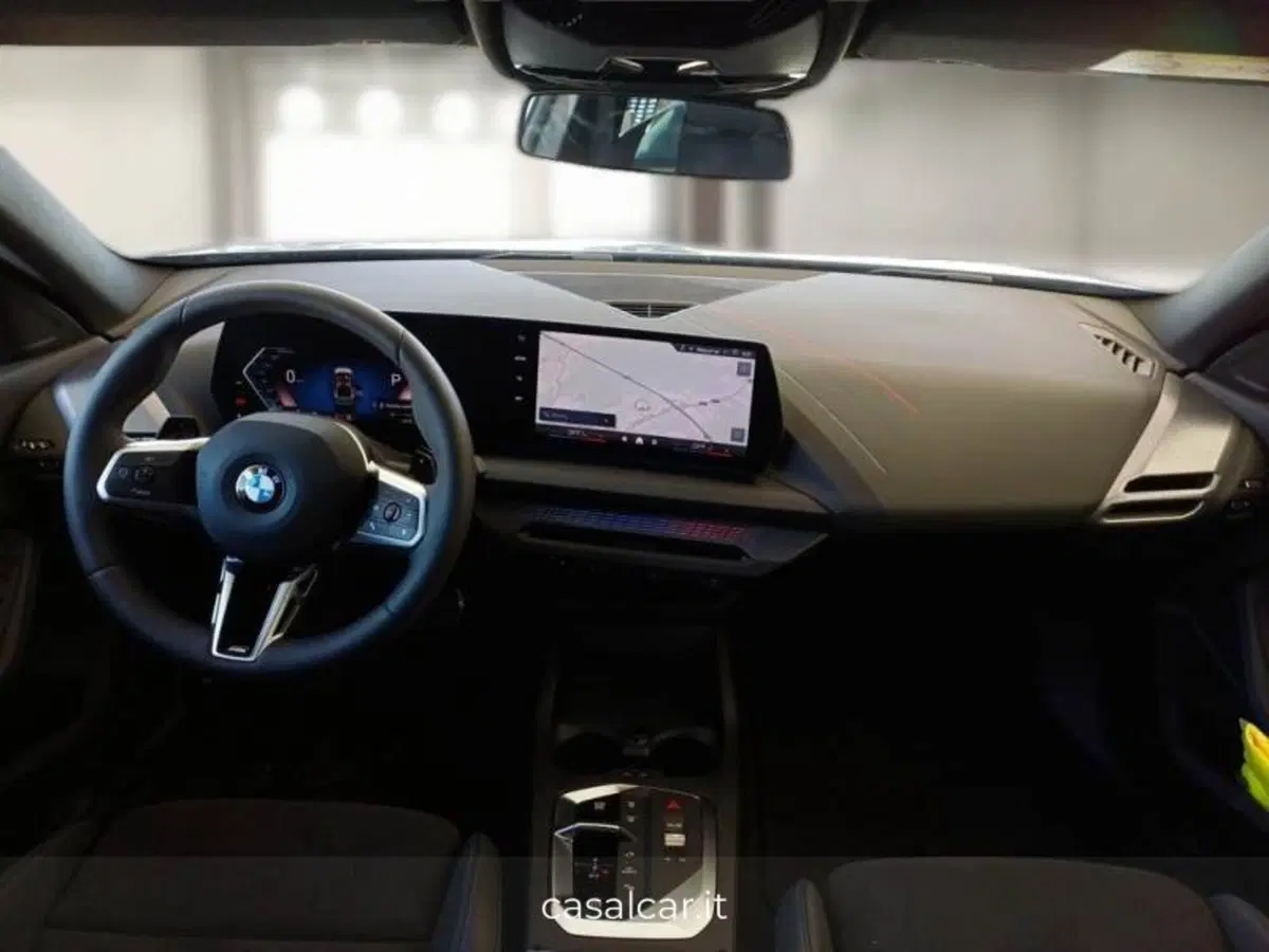 BMW Serie 2 Gran Coupé nuova a Salerno (7)