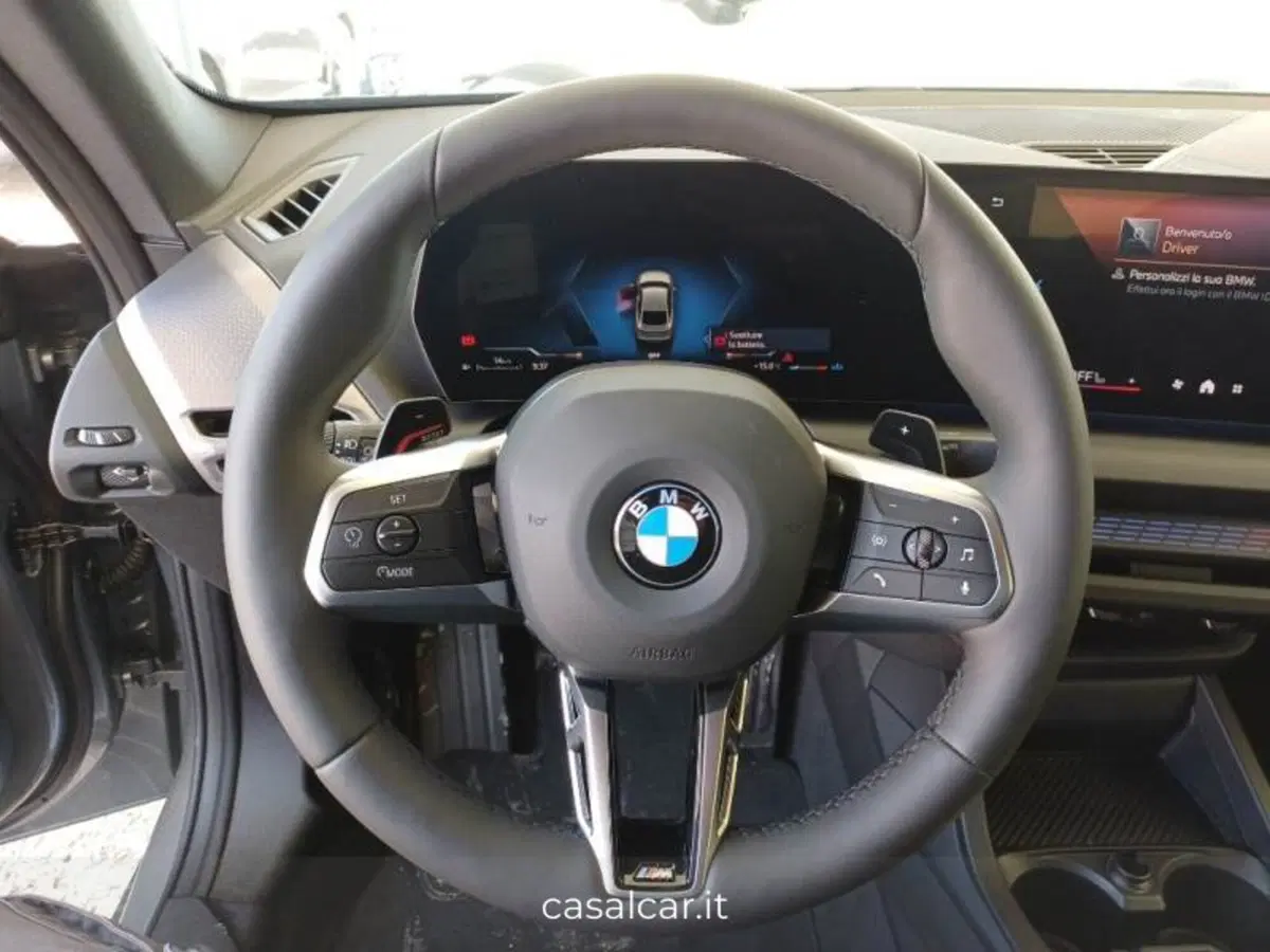 BMW Serie 2 Gran Coupé nuova a Salerno (8)