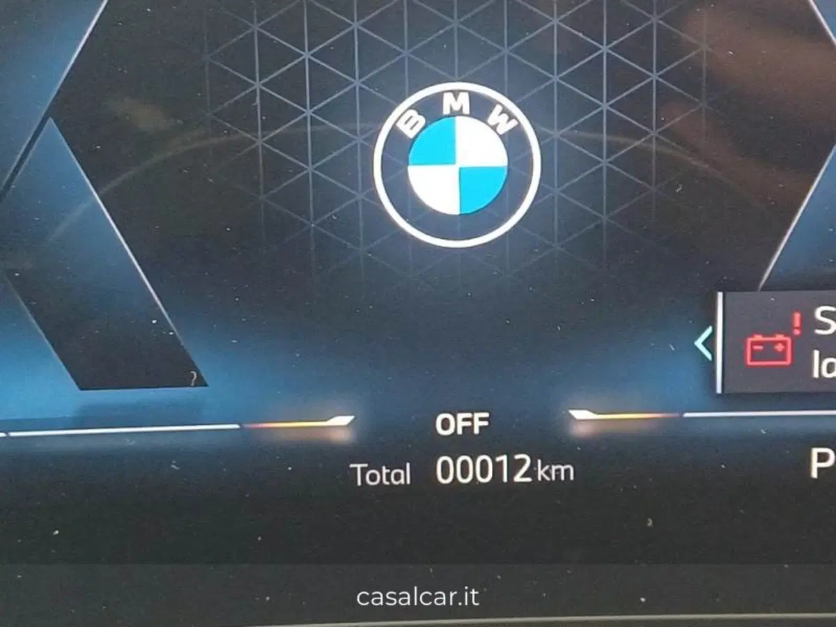 BMW Serie 2 Gran Coupé nuova a Salerno (9)