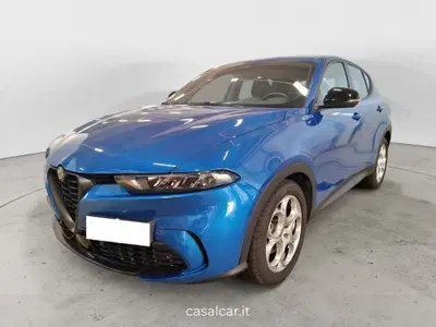 Alfa Romeo Tonale 1.6 Sprint 130cv tct6 del 2023 usata a Sala Consilina
