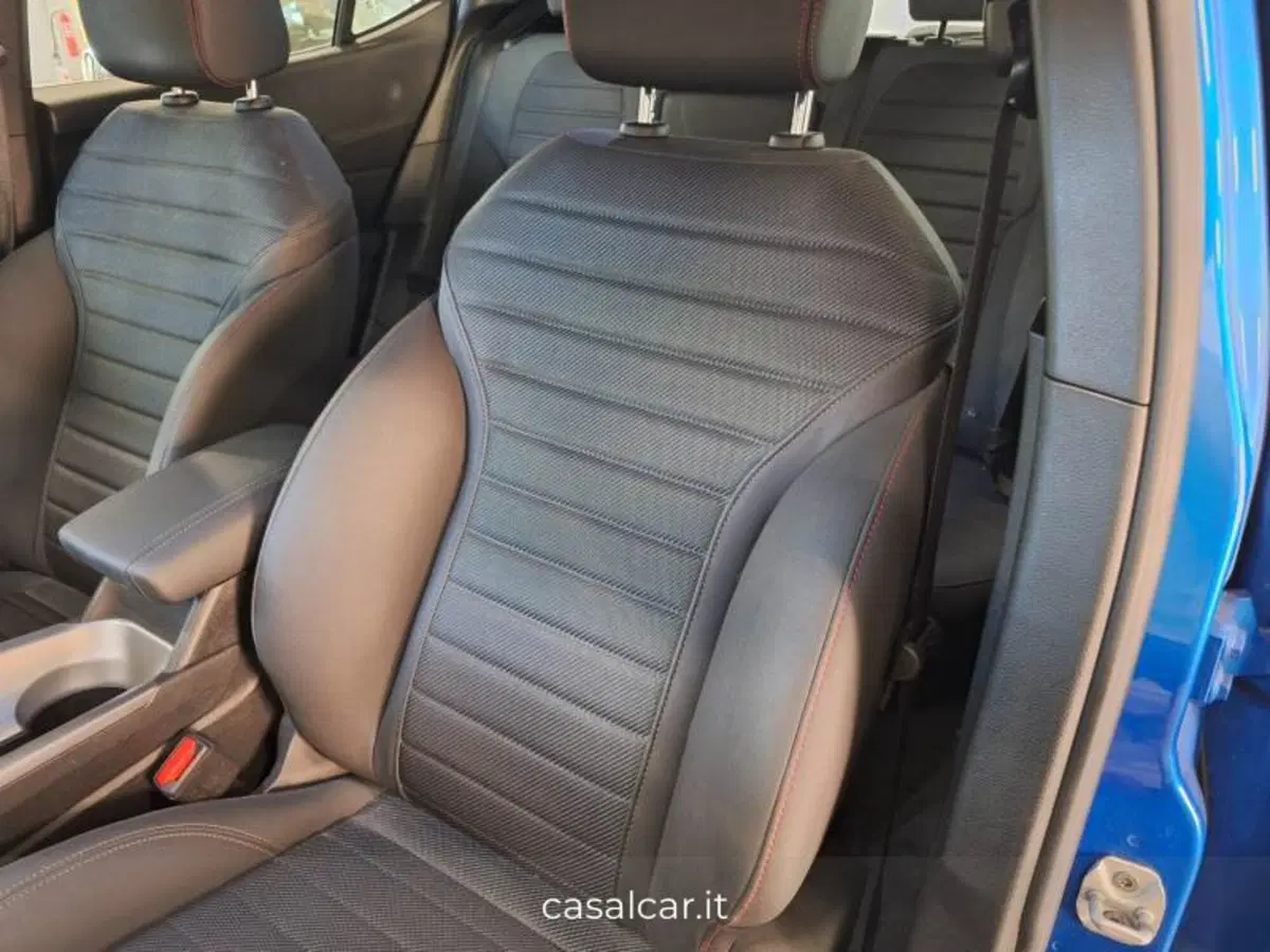 Alfa Romeo Tonale usata a Salerno (10)