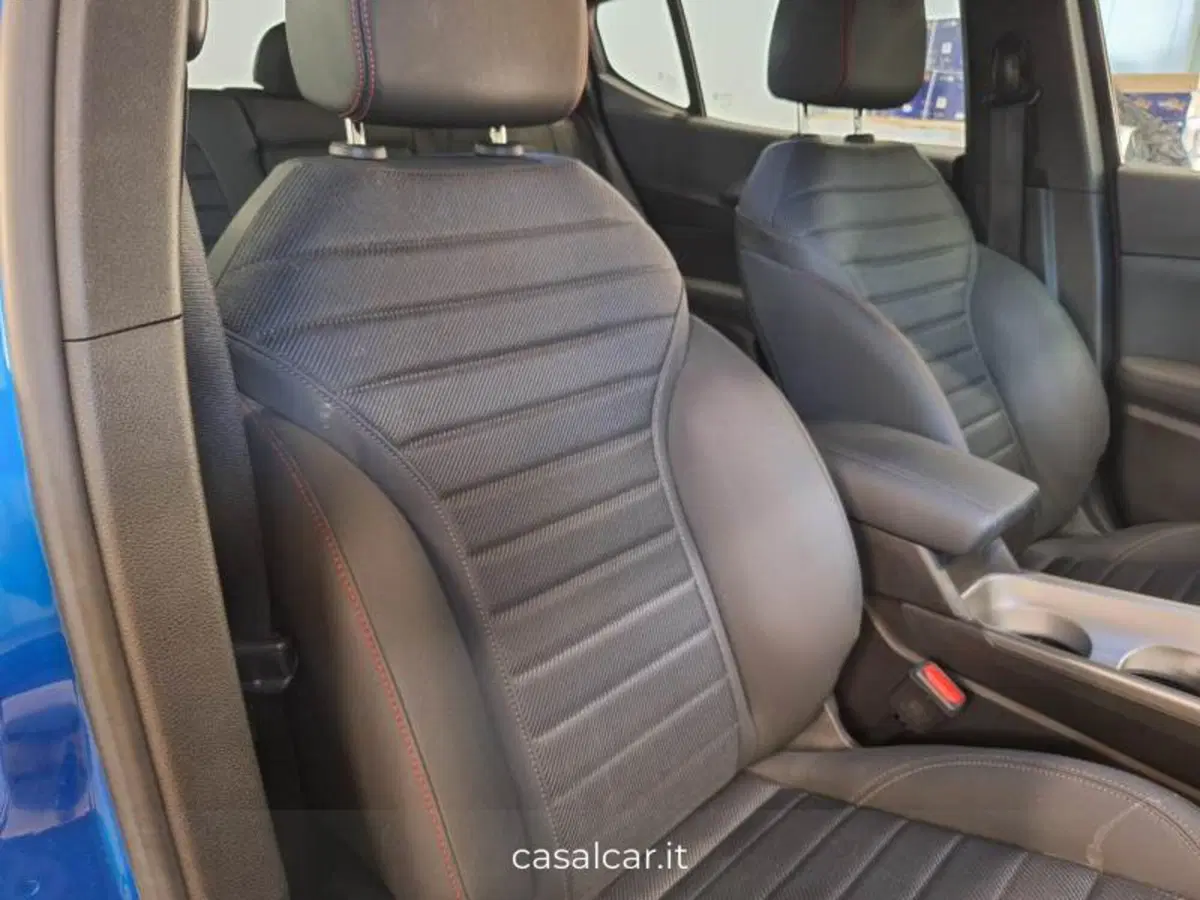 Alfa Romeo Tonale usata a Salerno (11)