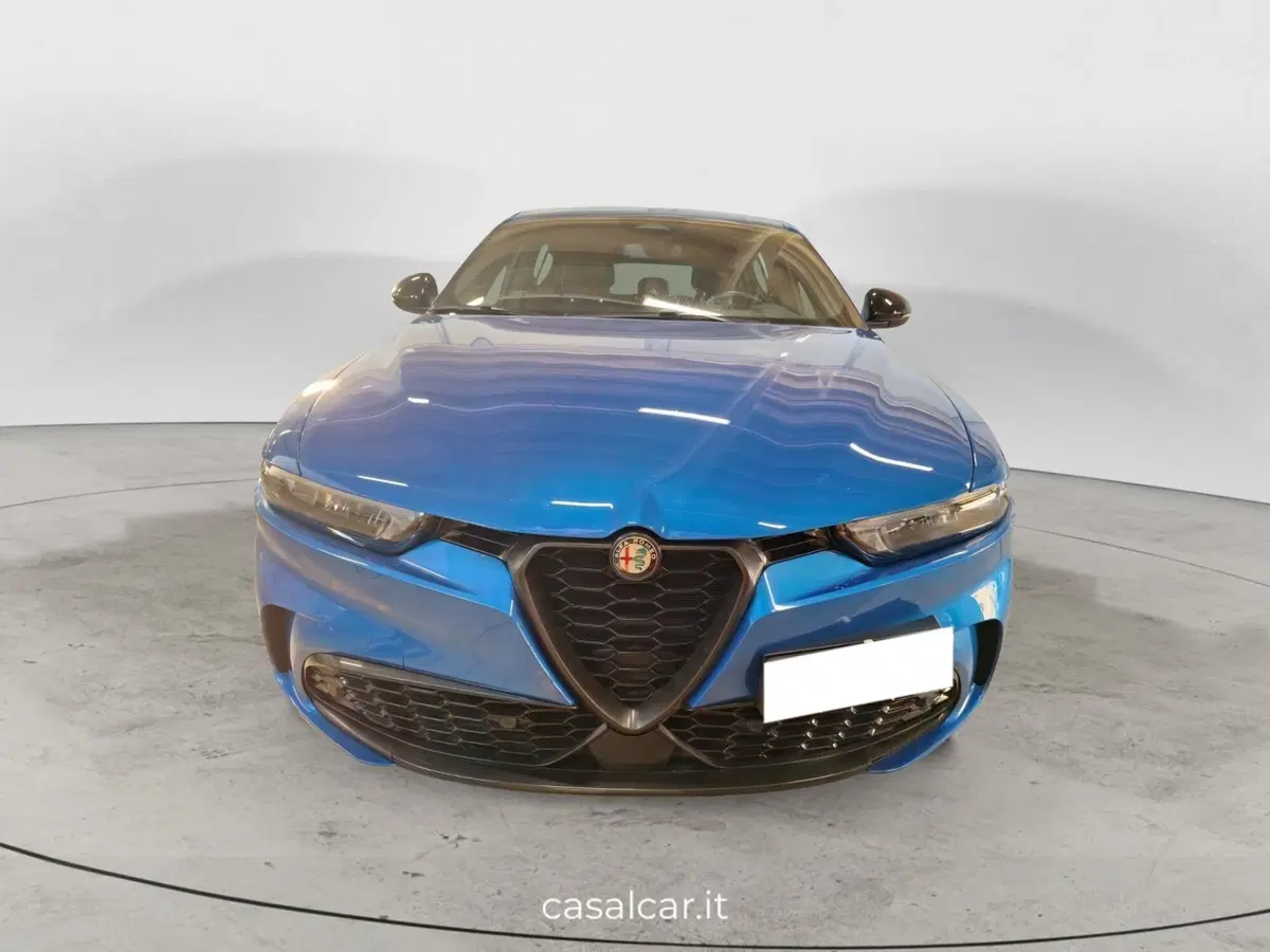 Alfa Romeo Tonale usata a Salerno (2)