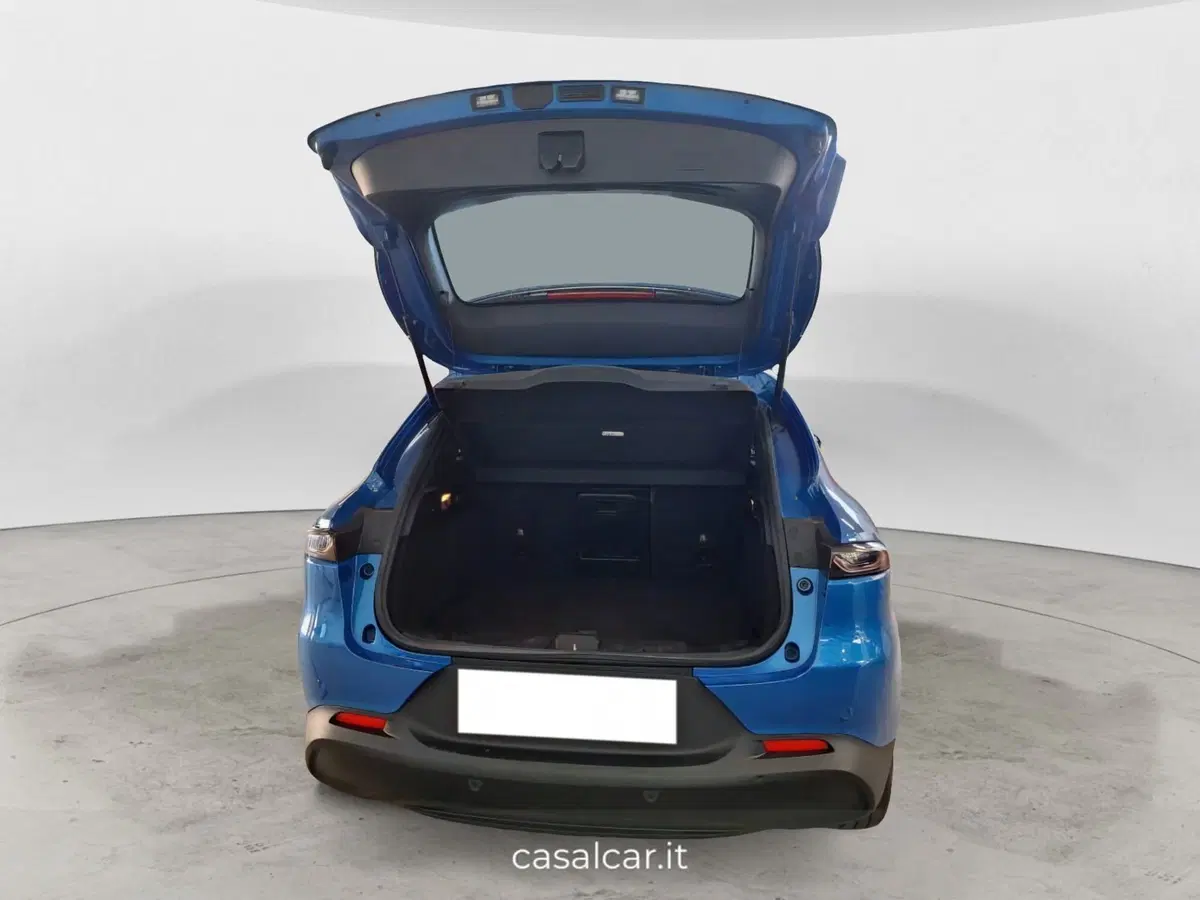 Alfa Romeo Tonale usata a Salerno (6)