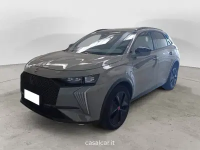 Ds DS 7 DS 7 Crossback BlueHDi 130 aut. Performance Line del 2023 usata a Sala Consilina