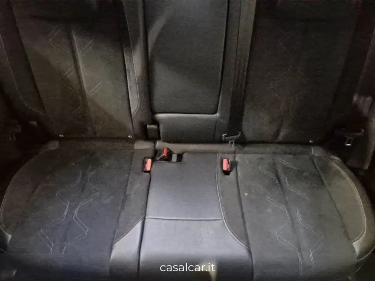 Ds DS 3 usata a Salerno (14)