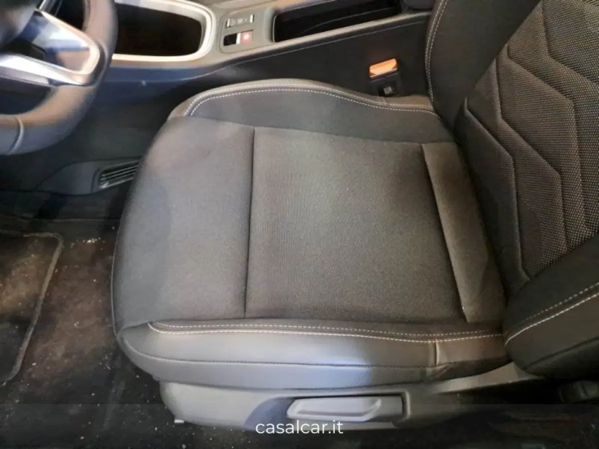 Jeep Avenger usata a Salerno (10)