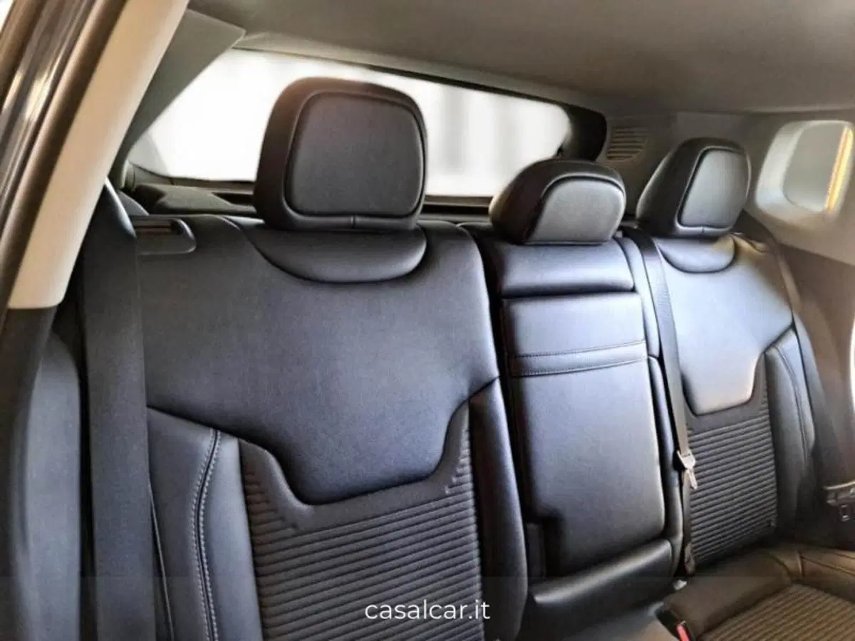 Jeep Compass usata a Salerno (13)