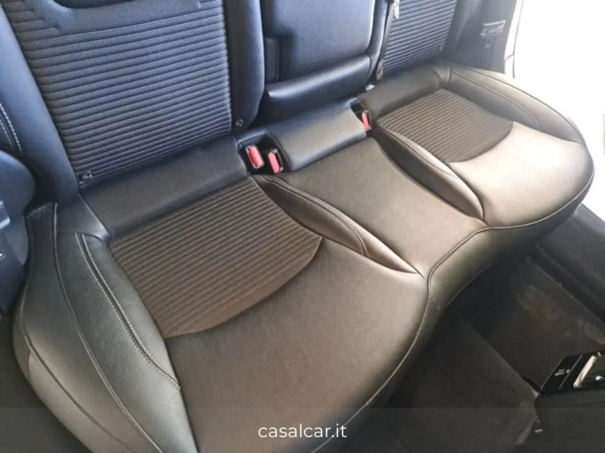 Jeep Compass usata a Salerno (14)