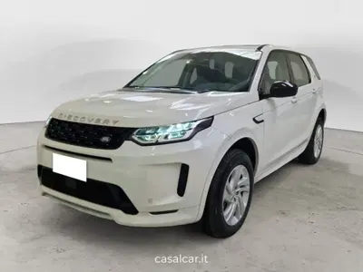 Land Rover Discovery Sport 2.0 TD4 163 CV AWD Auto R-Dynamic S nuova a Sala Consilina